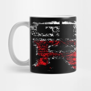 Skyline GTR Mug